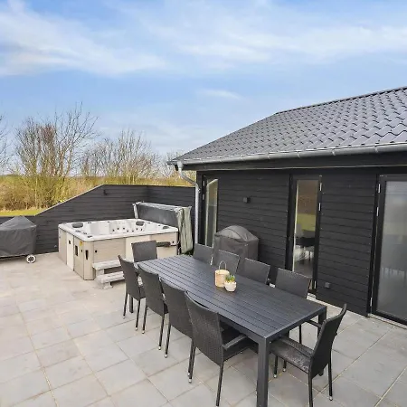 Casa vacanze Holiday Sydals Lxxxv Nedre Lysabild