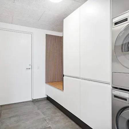 Holiday Sydals Lxxxv Casa vacanze